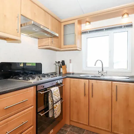 Vakantiehuis Whiteside Cockermouth