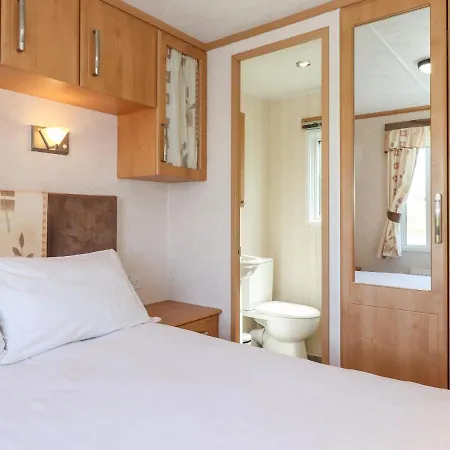 Vakantiehuis Whiteside *