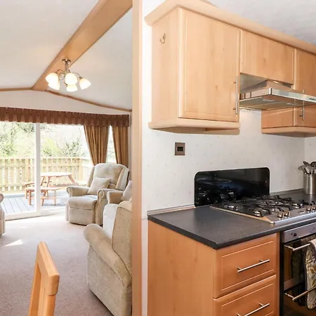 Vakantiehuis Whiteside *