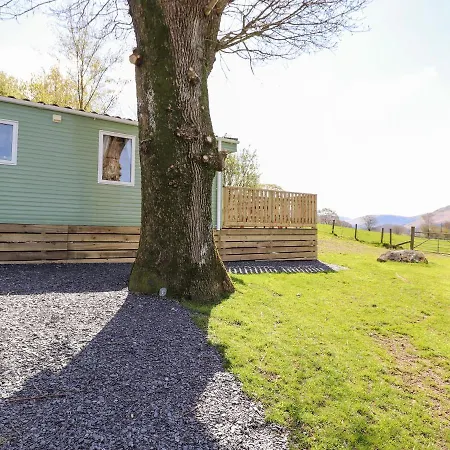Vakantiehuis Whiteside Cockermouth