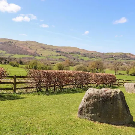 Vakantiehuis Whiteside *