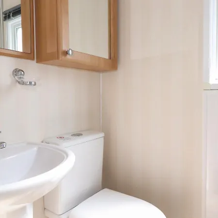 Prázdninový dům Whiteside Cockermouth