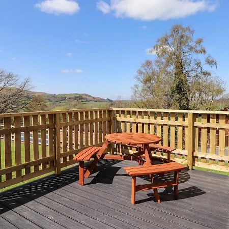 Holiday home Whiteside Cockermouth