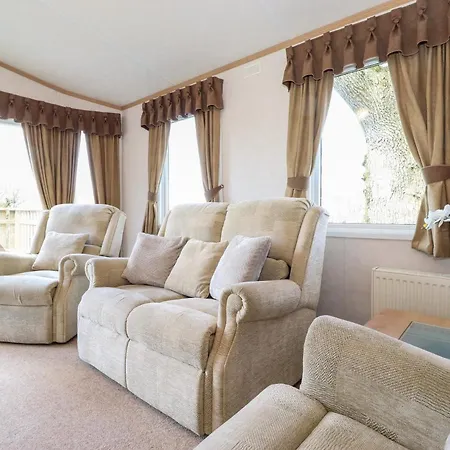 Feriehus Whiteside *