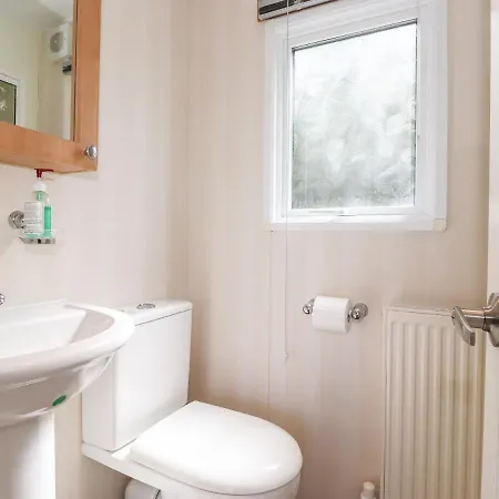 Whiteside Feriehus Cockermouth