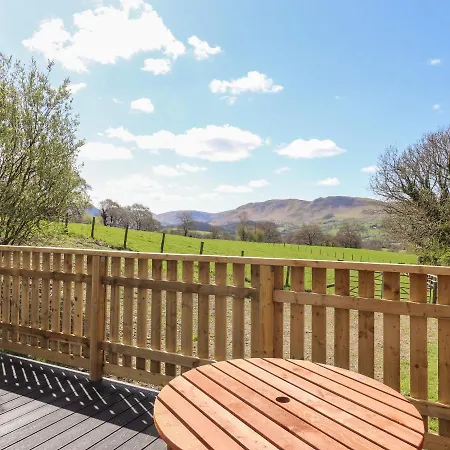 Feriehus Whiteside Cockermouth