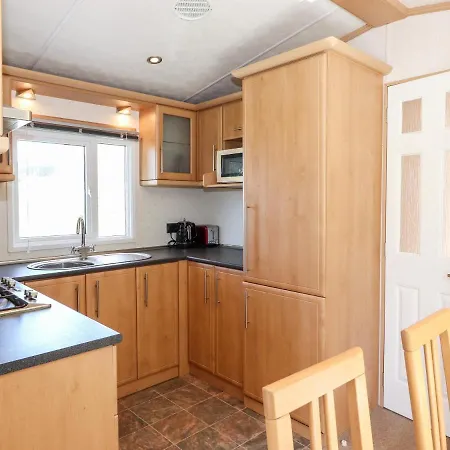 Whiteside Feriehus *