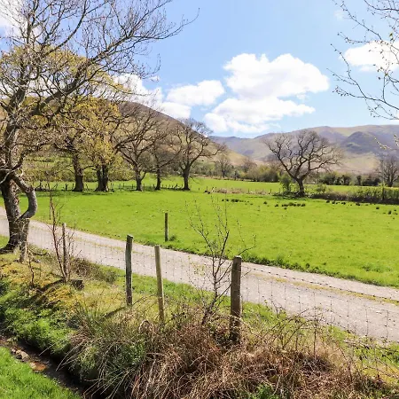 Whiteside Feriehus *