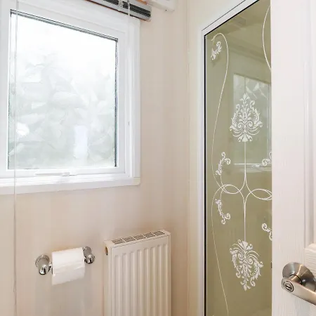 Whiteside Feriehus Cockermouth