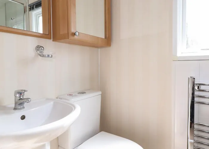 Holiday home Whiteside Cockermouth