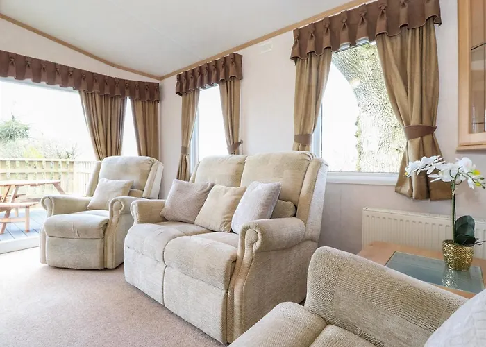 Holiday home Whiteside *