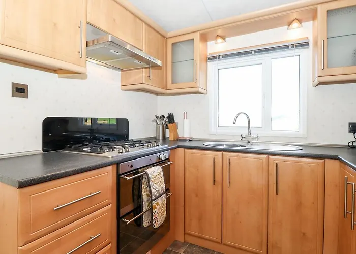 Holiday home Whiteside Cockermouth