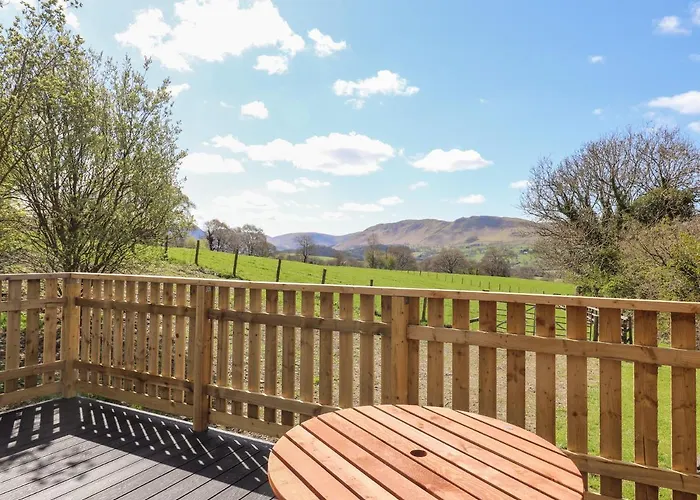 Holiday home Whiteside Cockermouth