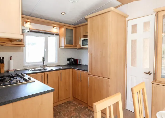 Whiteside Holiday home *