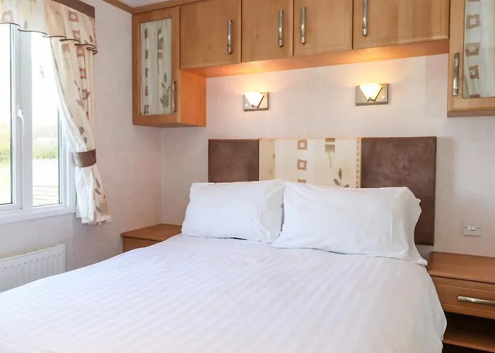 Holiday home Whiteside