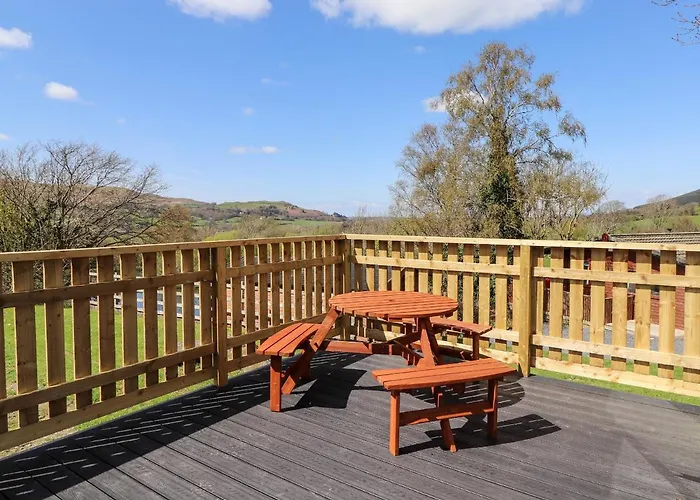 Holiday home Whiteside Cockermouth