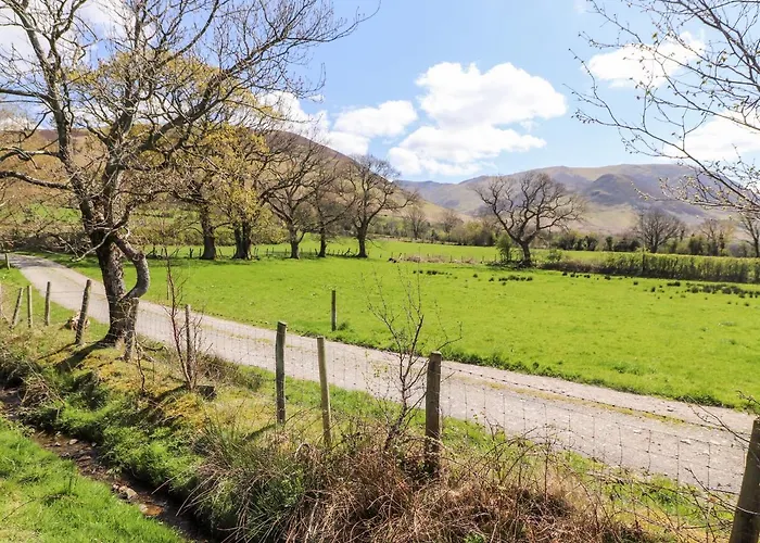 Whiteside Holiday home *