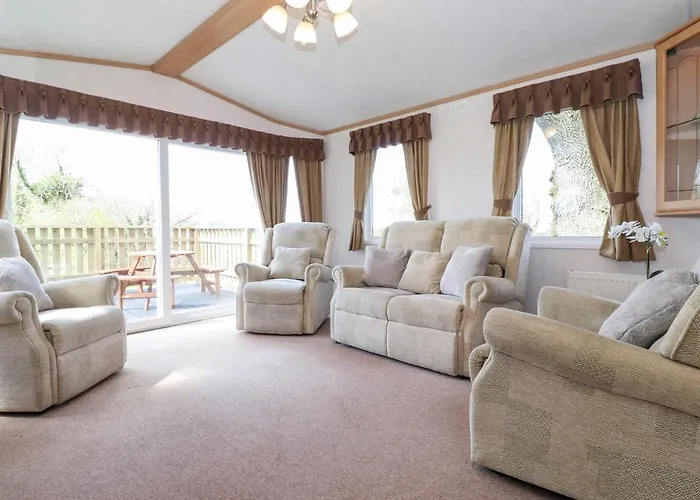 Whiteside Holiday home