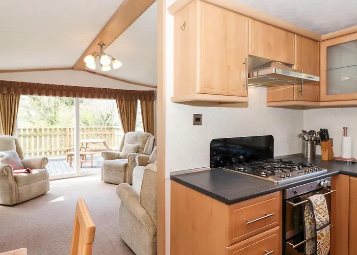 Holiday home Whiteside *