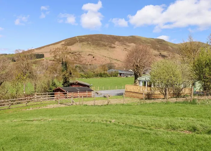 Whiteside Holiday home