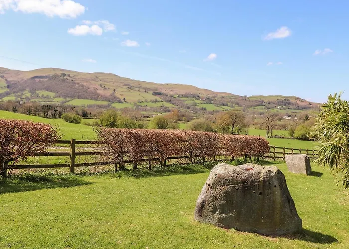 Holiday home Whiteside *